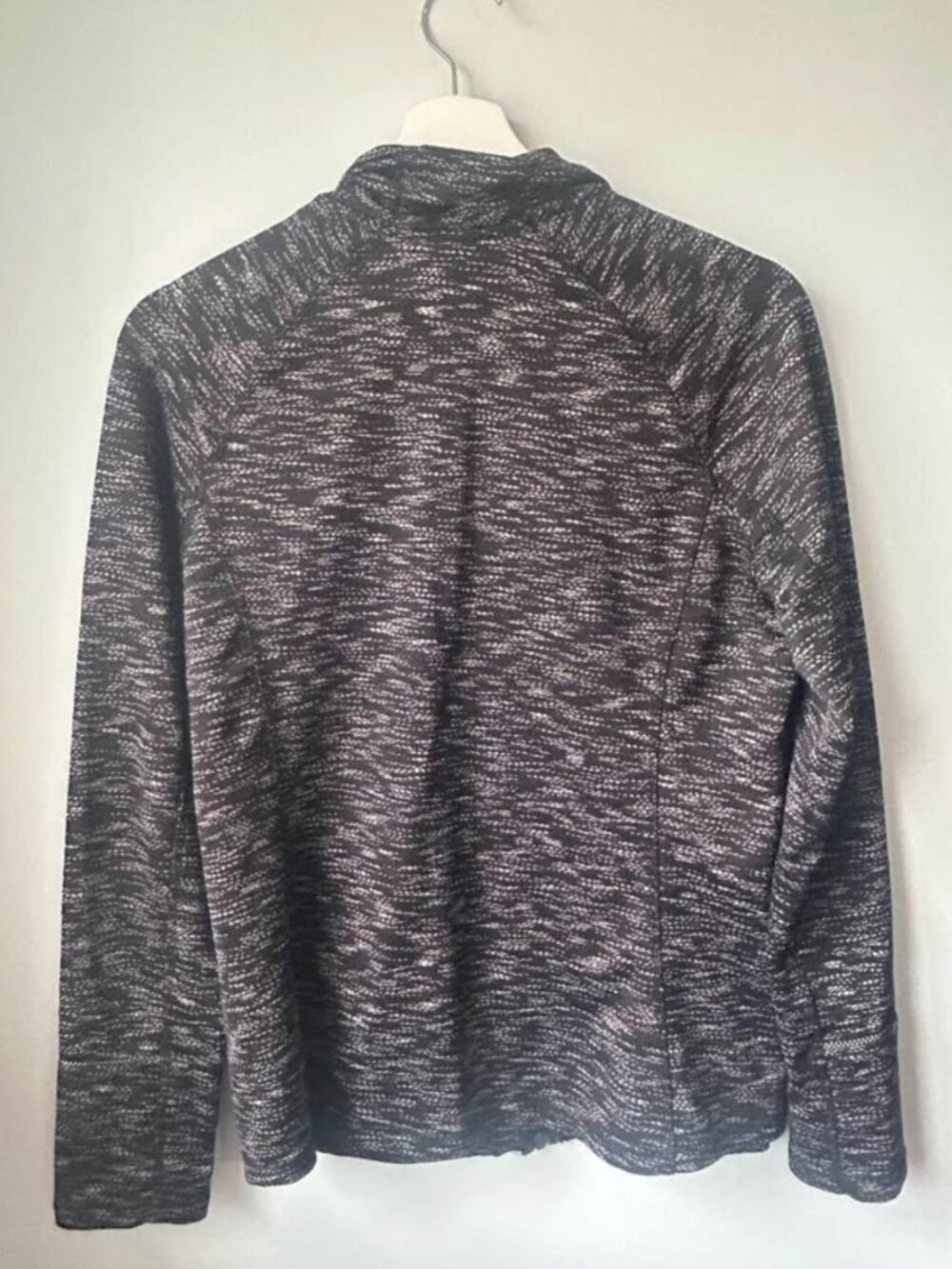Active Zip Jacket - Picture 7 of 9